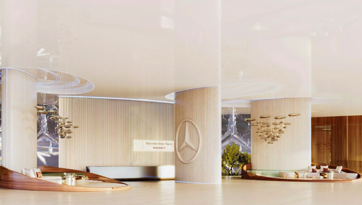 Concierge service